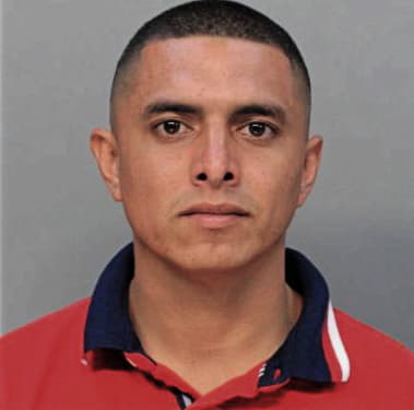 David Torres, - Dade County, FL 