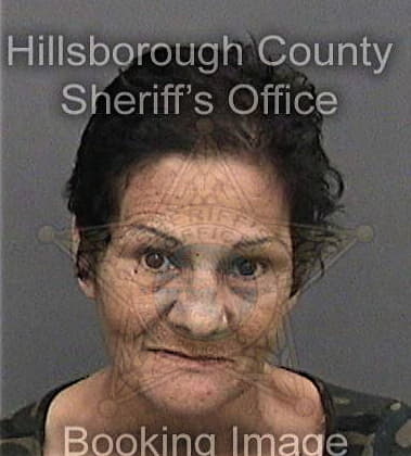 Norma Tovar, - Hillsborough County, FL 