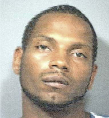 Antwan Townsend, - Marion County, FL 