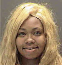 Aaliyah Turner, - Sarasota County, FL 