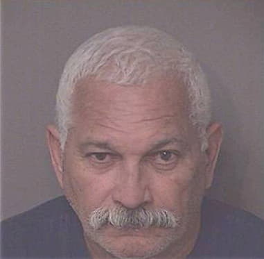 Anthony Uriarte, - Osceola County, FL 