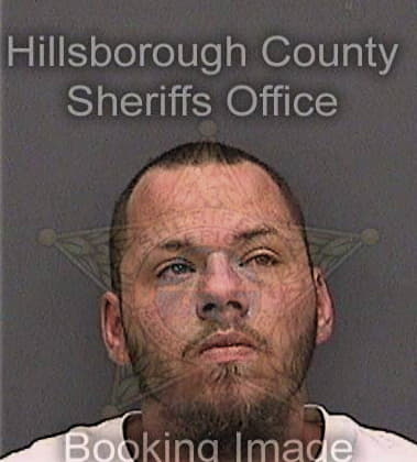 Devin Vazquez, - Hillsborough County, FL 