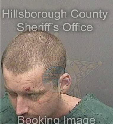 Johnny Villorin, - Hillsborough County, FL 