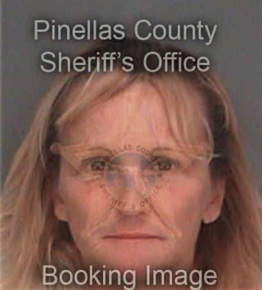 Nicole Wagner, - Pinellas County, FL 