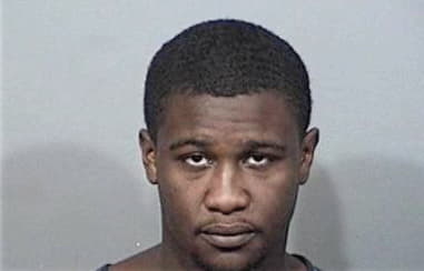 Jerome Walker, - Brevard County, FL 