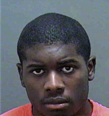 Erick Wannamaker - Mecklenburg County, NC 