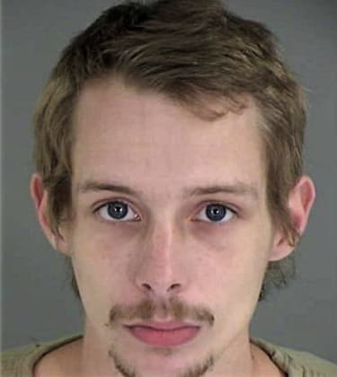 Charles Ward - Henrico County, VA 