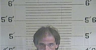 Christopher Wells, - Perry County, KY 