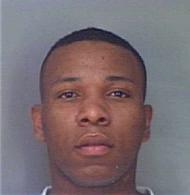 Dion West - Polk County, FL 