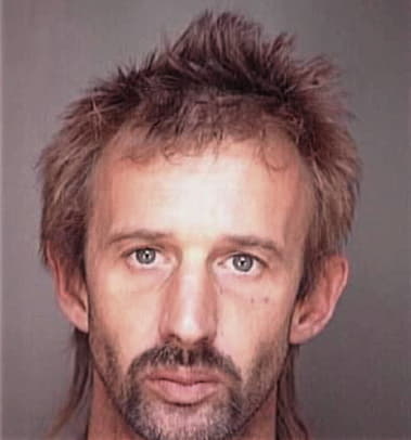 Russell Whidden - Polk County, FL 