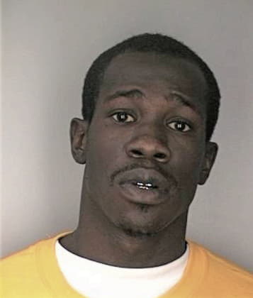 Albert Wilder - Hillsborough County, FL 