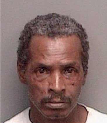 Andre Williams, - Pinellas County, FL 