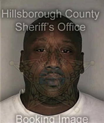 Anthony Williams - Hillsborough County, FL 