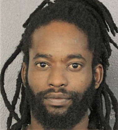 Bruce Williams, - Broward County, FL 