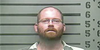 Christopher Williams, - Hopkins County, KY 