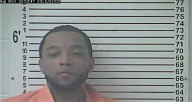 Robert Williams, - Hardin County, KY 