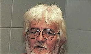 Lonnie Wilson - Woodford County, KY 