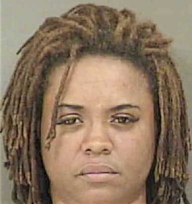 Tiffany Young, - Mecklenburg County, NC 