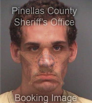 Raymond Zurenda, - Pinellas County, FL 