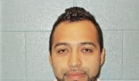 Dominic Aaron - Erie County, OH 