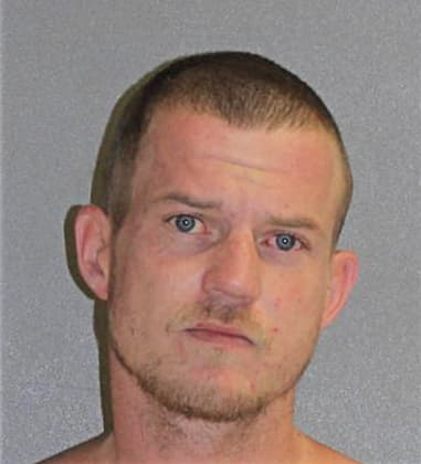 Radames Aleman, - Volusia County, FL 