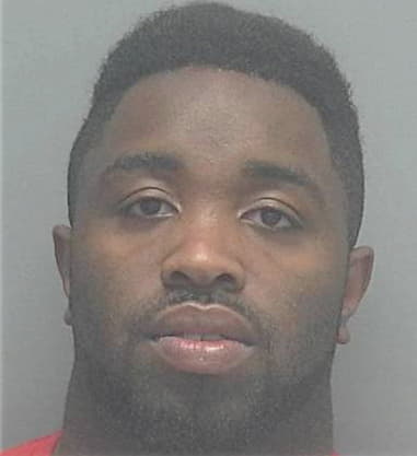 Maurice Allen, - Lee County, FL 