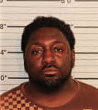 Jerrell Anderson, - Shelby County, TN 