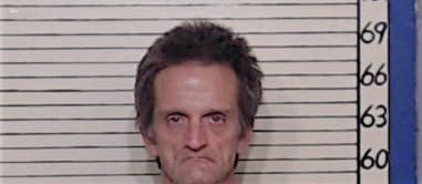 Raymond Andrews, - Comal County, TX 