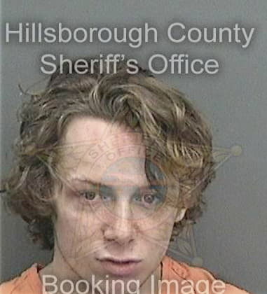 Zachary Armes, - Hillsborough County, FL 