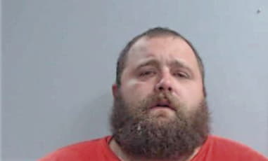 Pedro Asicona - Fayette County, KY 