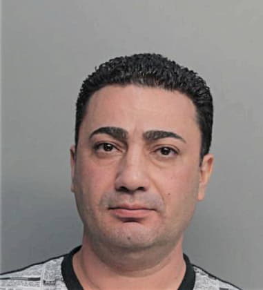 Elias Baez, - Dade County, FL 