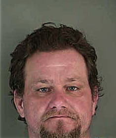 Matthew Beckner - Lane County, OR 