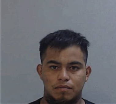 Christopher Beltran, - Hidalgo County, TX 