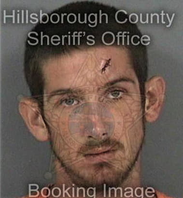 Jacob Bess - Hillsborough County, FL 