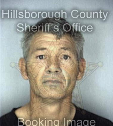 Dorian Bingman - Hillsborough County, FL 