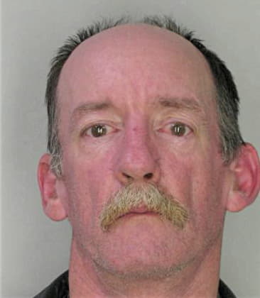 Michael Bird - Hillsborough County, FL 