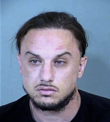 David Blakley - Maricopa County, AZ 