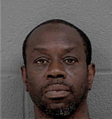 Gary Boyd - Mecklenburg County, NC 