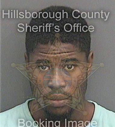 Maurice Brooks, - Hillsborough County, FL 