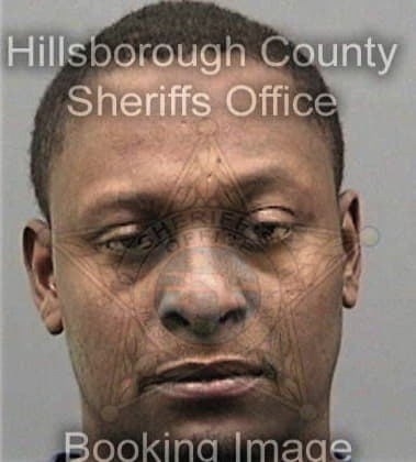 Dontavious Brown, - Hillsborough County, FL 