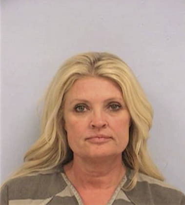 Stacey Carrizales, - Travis County, TX 