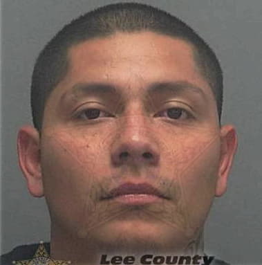 Pablo Cartagena - Lee County, FL 