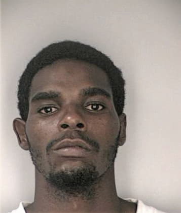 Jimmy Charlemagne - Hillsborough County, FL 
