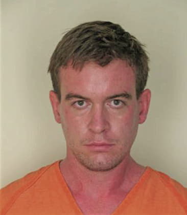 Matthew Charlson - Hillsborough County, FL 