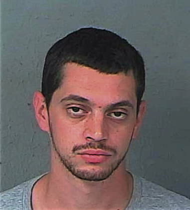 Carlos Chereza, - Hernando County, FL 