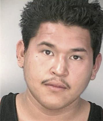 Victor Claudiomorales - Hillsborough County, FL 