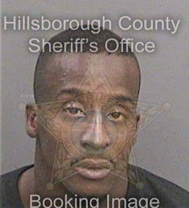 Adelbert Cliatt - Hillsborough County, FL 