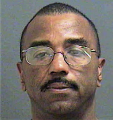 Tyshe Collins - Mecklenburg County, NC 