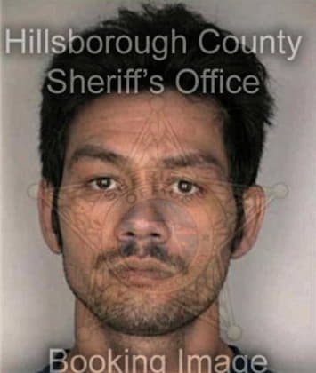 Phan Cone, - Hillsborough County, FL 