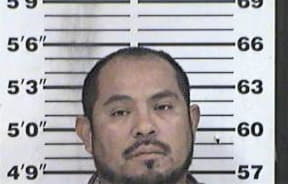 Rodolfo Cortez, - Hunt County, TX 